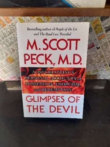 Glimpses of the Devil