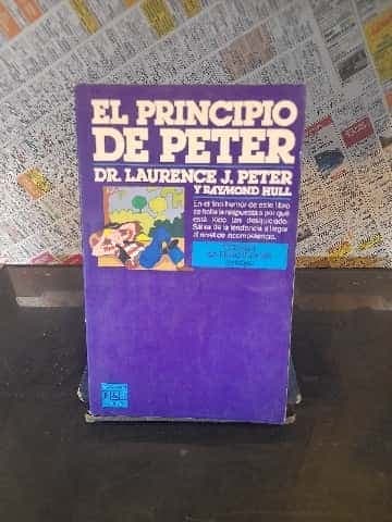 Principio de Peter, El