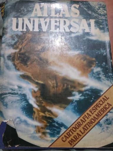 Atlas universal