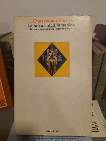 La Sexualidad femenina