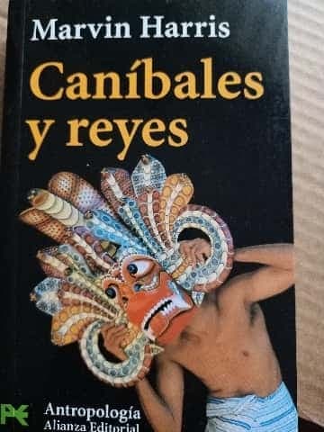 Caníbales y reyes