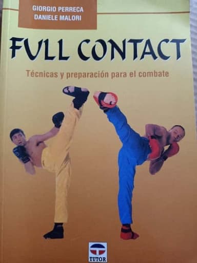Full Contact