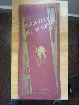 Las Maravillas del Mundo 