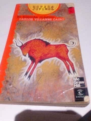 El bisonte magico