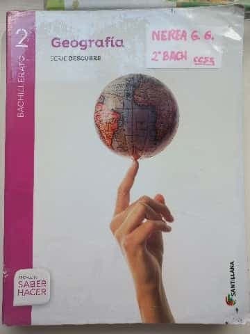 Geografia 