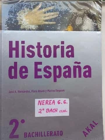 Historia de España