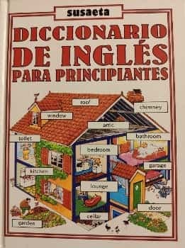 Diccionario de Ingles Para Principiantes