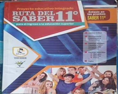 Ruta del Saber  11°