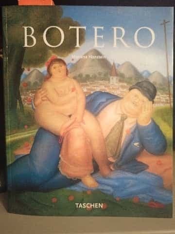 Fernando Botero