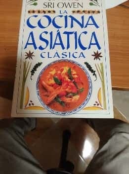 La cocina asiática clásica 
