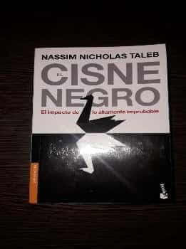 El cisne negro