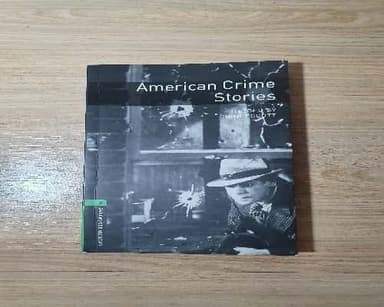  American Crime Stories