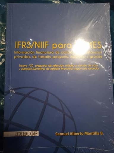 IFRS