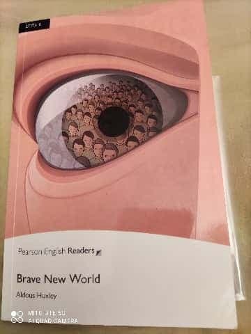 Brave New World