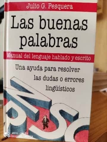Las buenas palabras