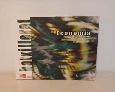 Economía
