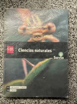 CIENCIAS NATURALES