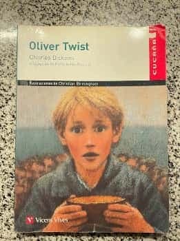 Oliver Twist