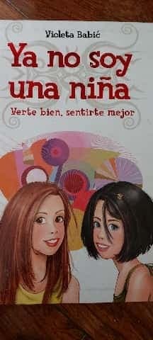 Ya, no soy una niña