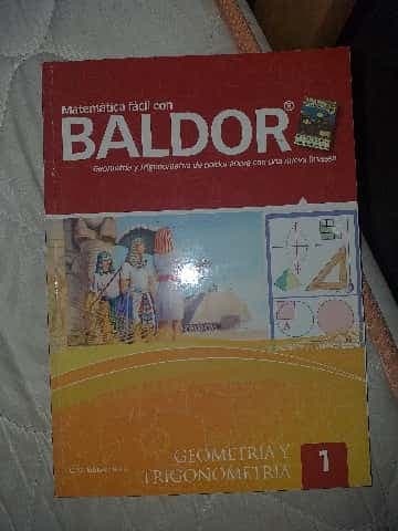 BALDOR