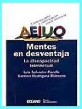 Mentes En Desventaja