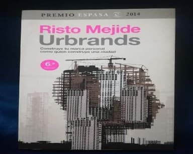 Urbrands