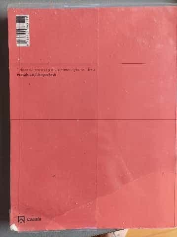 Llengua Catalana I Literatura 