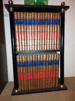 ENCICLOPEDIA DE LA GRAN HISTORIA UNIVERSAL