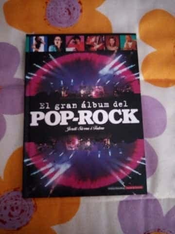 El gran álbum del pop-rock