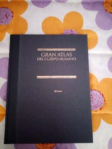 Gran atlas del cuerpo humano