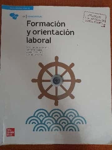Formación y orientación laboral