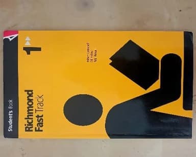 Students Book