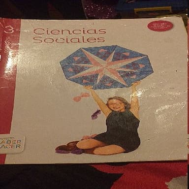 ciencias sociales