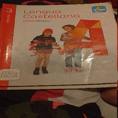 lengua Castellana 