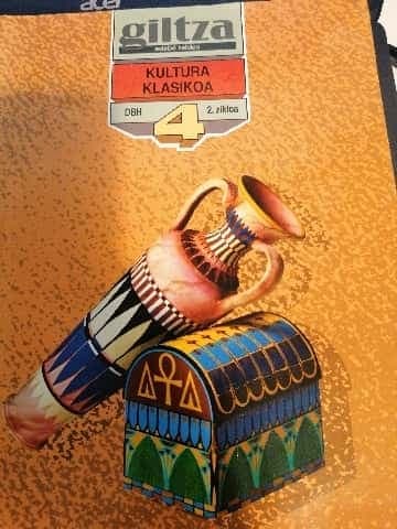 Kultura klasikoa