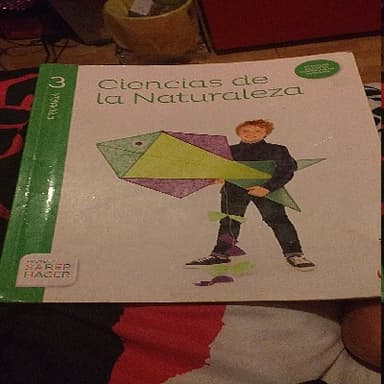 ciencias de la naturaleza
