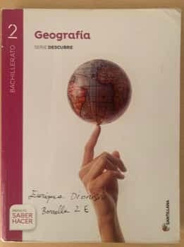 Geografia 