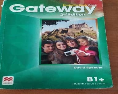 Gateway 2 edition