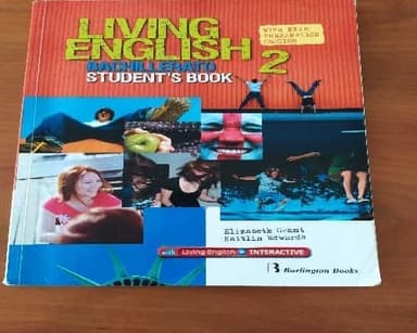 Living English 2