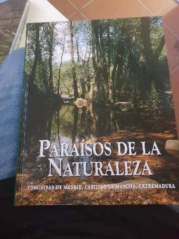 Paraíso De La Naturaleza