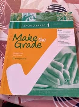libro de ingles