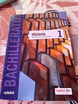 HISTORIA DEL MUNDO CONTEMPORÁNEO