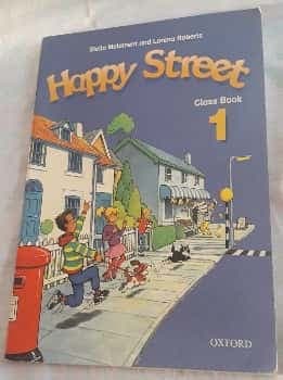 Happy Street 1