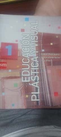 Educación plástica y visual