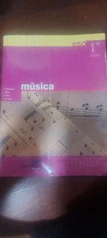 Música 1 y 2