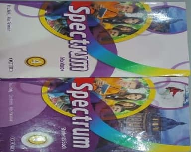 Spectrum