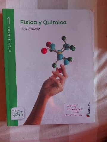 Física y Química