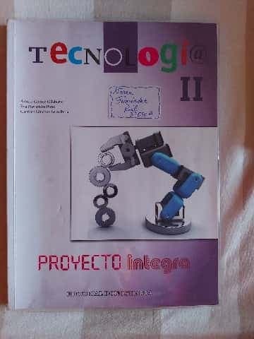 Tecnología ii