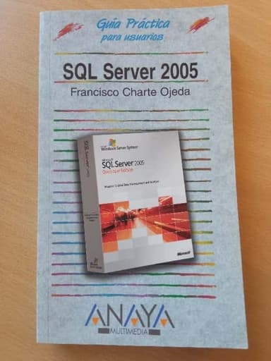 SQL Server 2005
