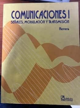 Comunicaciones I  Communications I